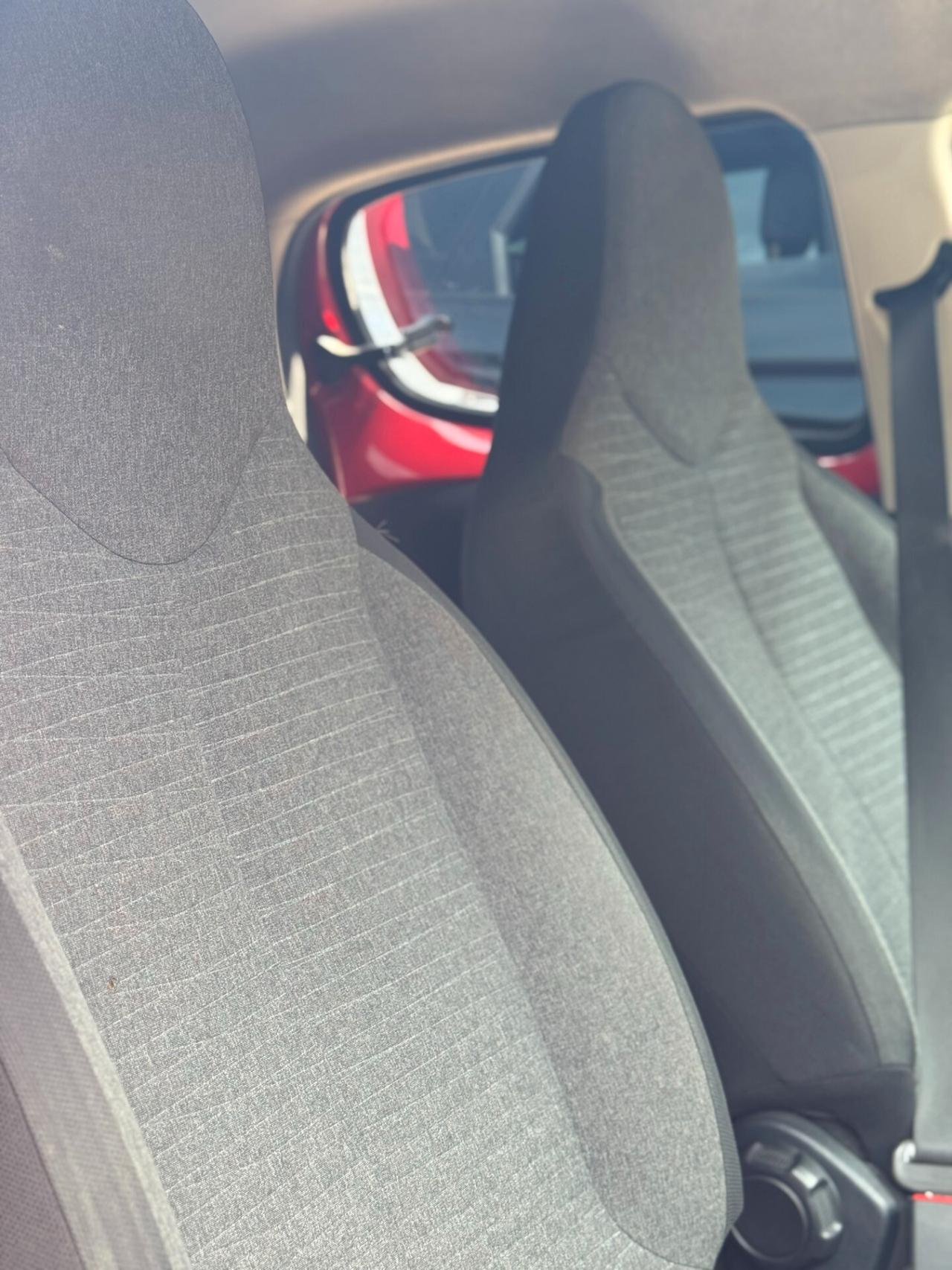 Citroen C1 5 porte Shine - unico proprietario