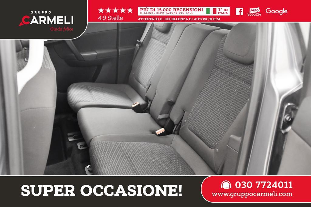 Opel Meriva 1.4 Turbo Elective