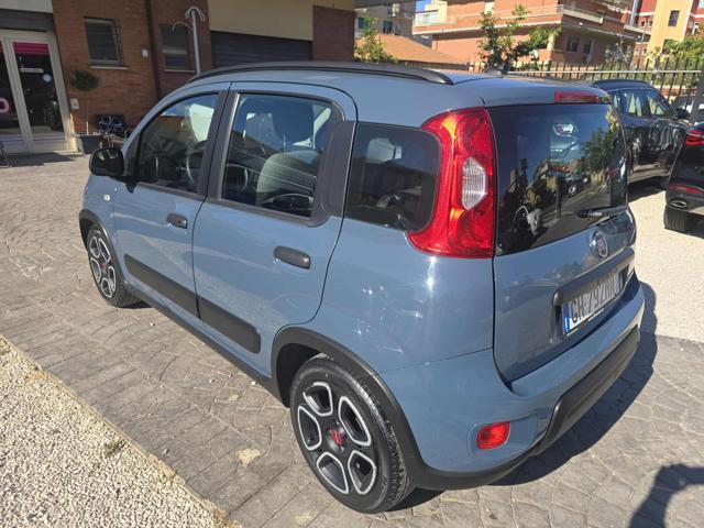 FIAT Panda 1.2 EasyPower City Life NO OBBLIGO DI FINANZ !!!!