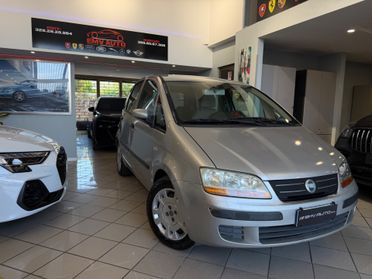 FIAT IDEA ('03'-'12') IDEA 1.4 16V EMOTION (70 KW)