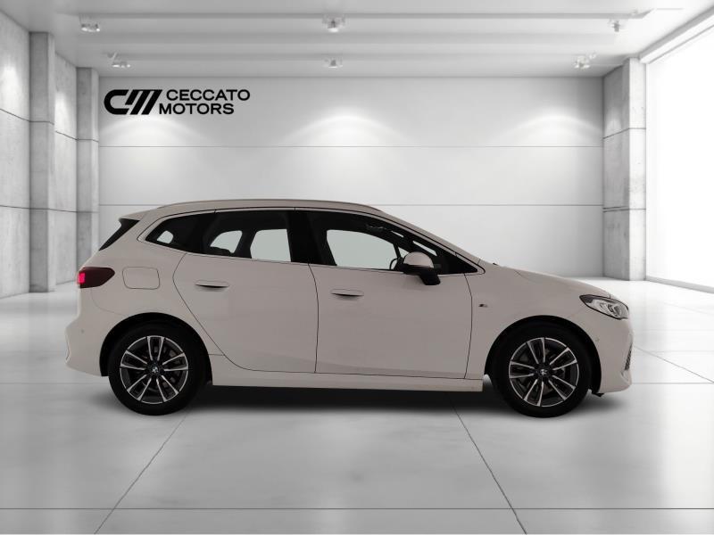 BMW Serie 2 Active Tourer 218 d Msport DCT