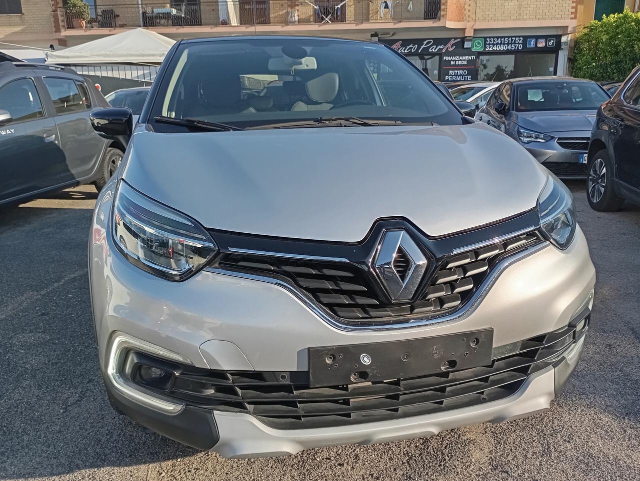 Renault Captur 0.9 TCe 12V 90CV Sport Edition2