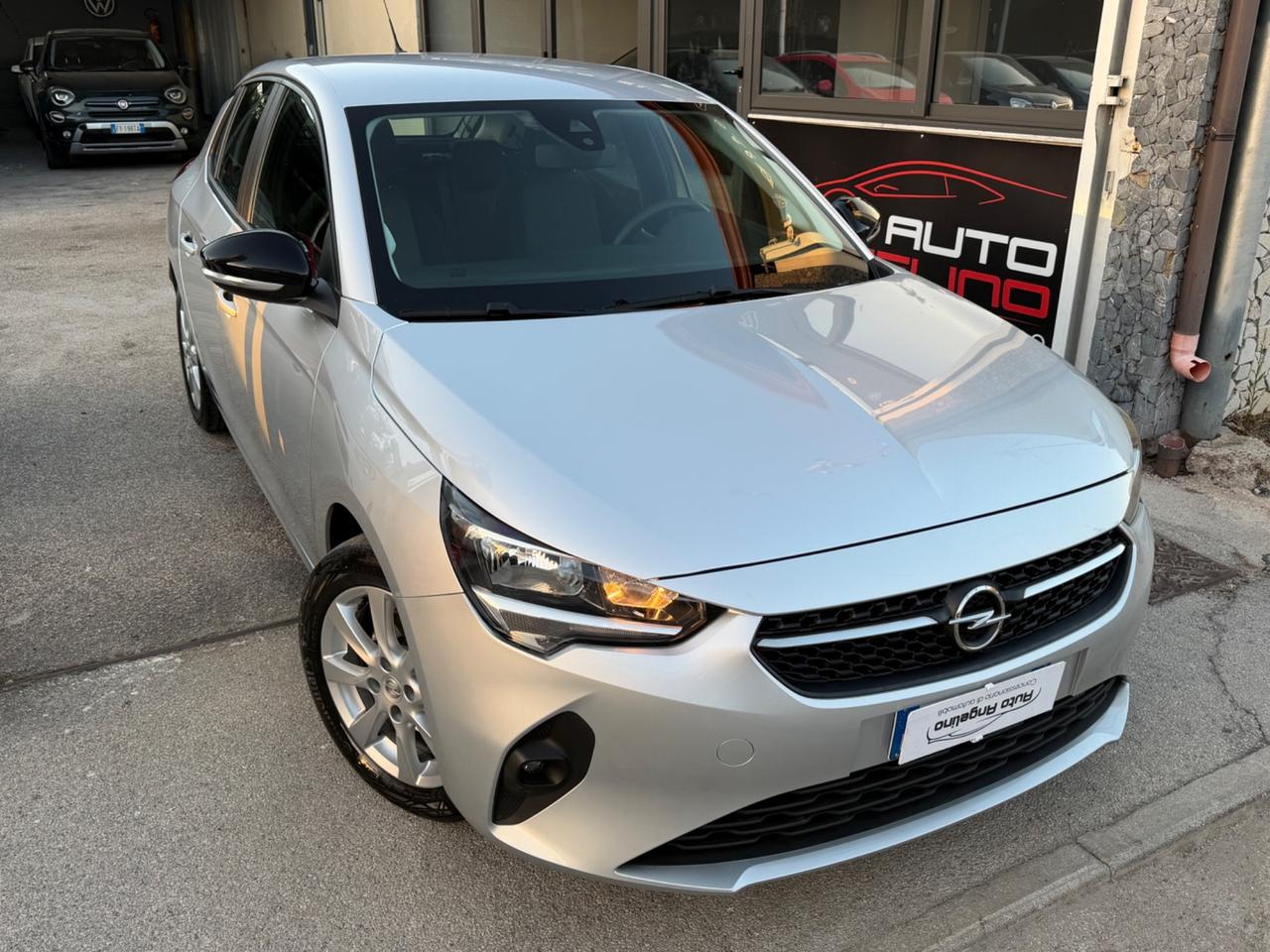 Opel Corsa 1.5 D 2023 perfetta 100 CV Elegance