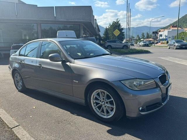BMW Serie 3 (E90/91) 318d cat Eletta
