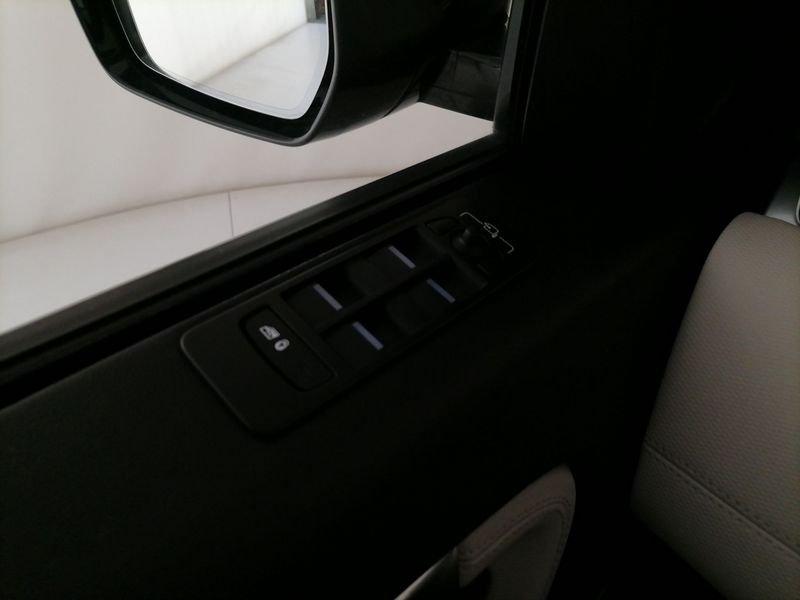 Land Rover Discovery Sport 2.0 TD4 163cv R-Dynamic S 4WD aut.