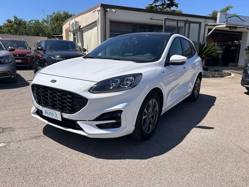 Ford Kuga 1.5 EcoBlue 120 CV ST-Line