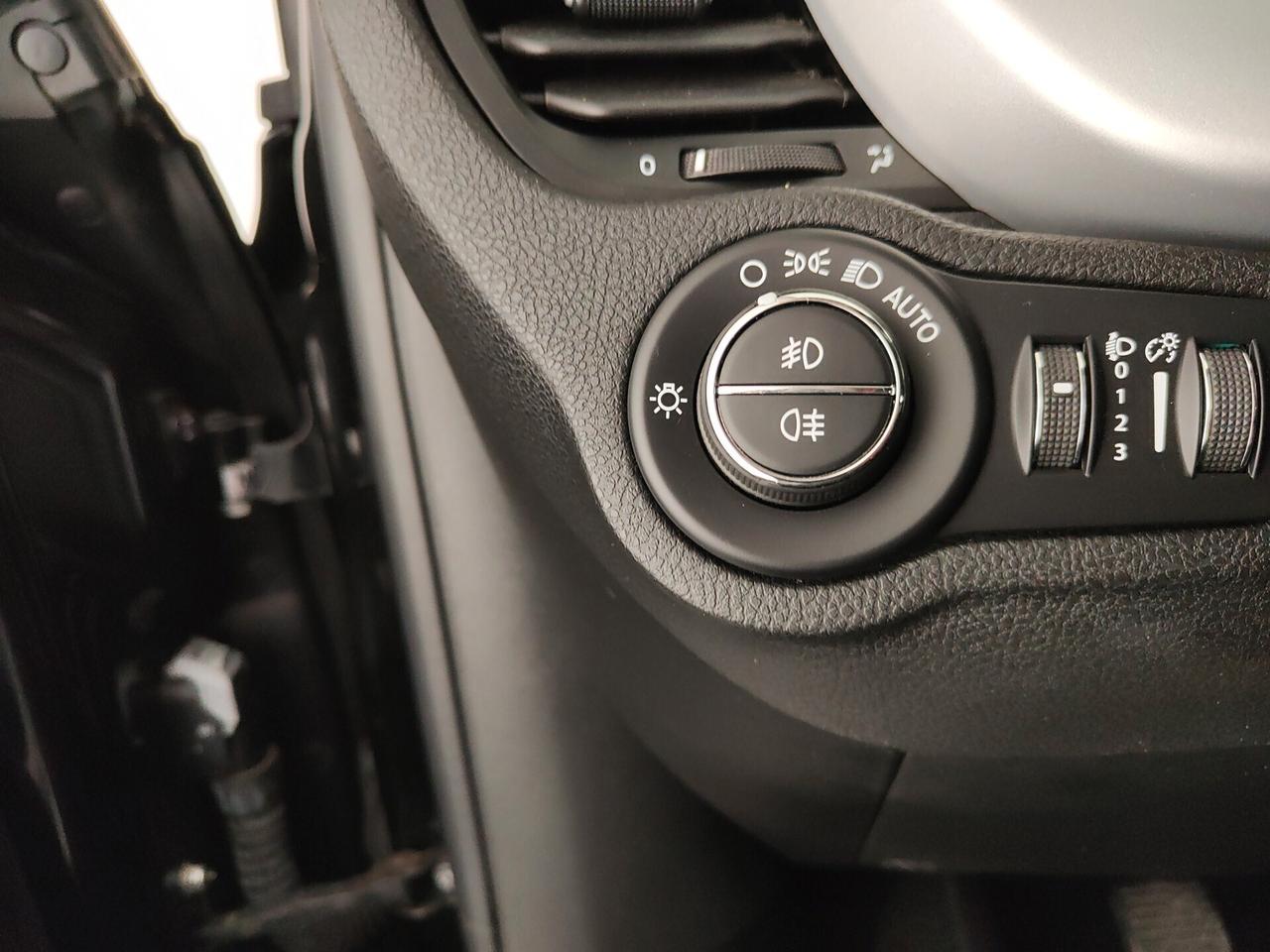 Fiat 500X 1.3 Multijet 95Cv Connect
