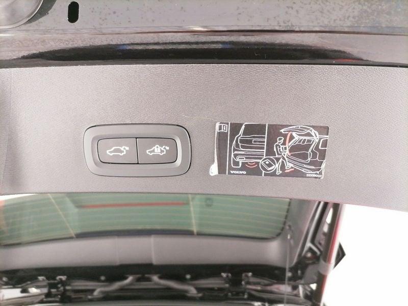Volvo XC40 1.5 t5 phev Inscription Expression auto my21