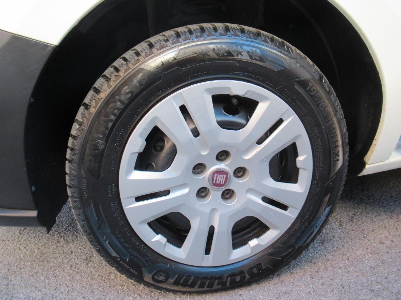 Fiat Doblo Doblò 1.3 MJT S&S PC Combi N1 Lounge