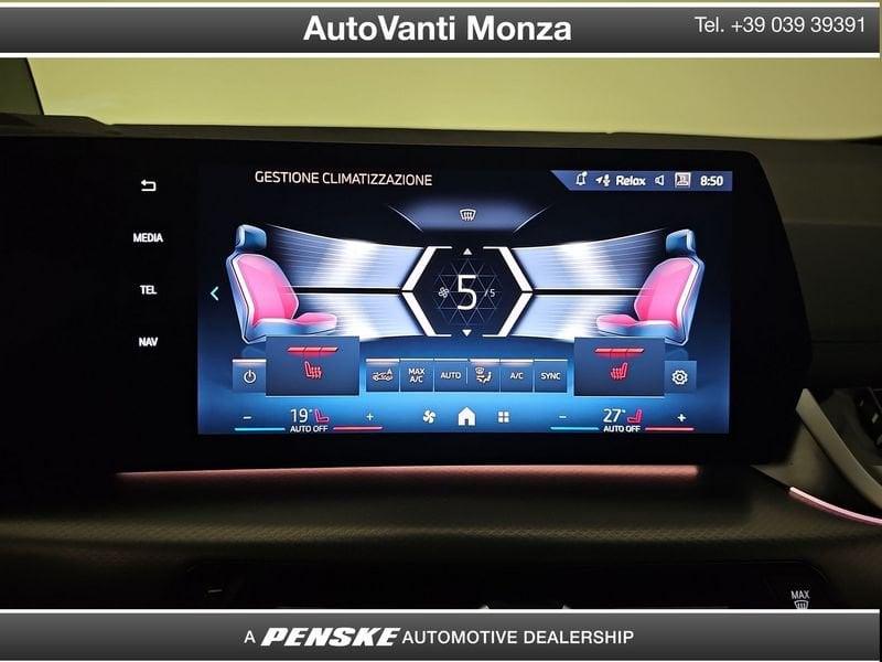 BMW Serie 2 Active Tourer 218d Active Tourer Msport