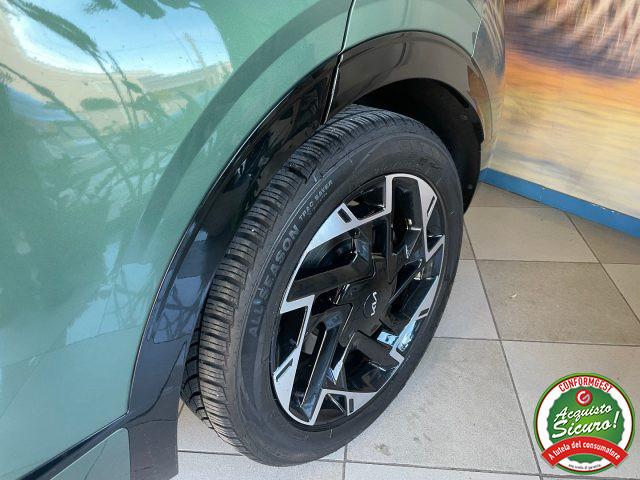KIA Sportage 1.6 CRDi Mhev DCT 4WD GT-line PLUS*TETTO