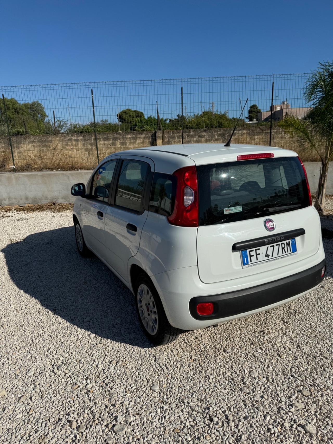 Fiat Panda 1.2 Easy