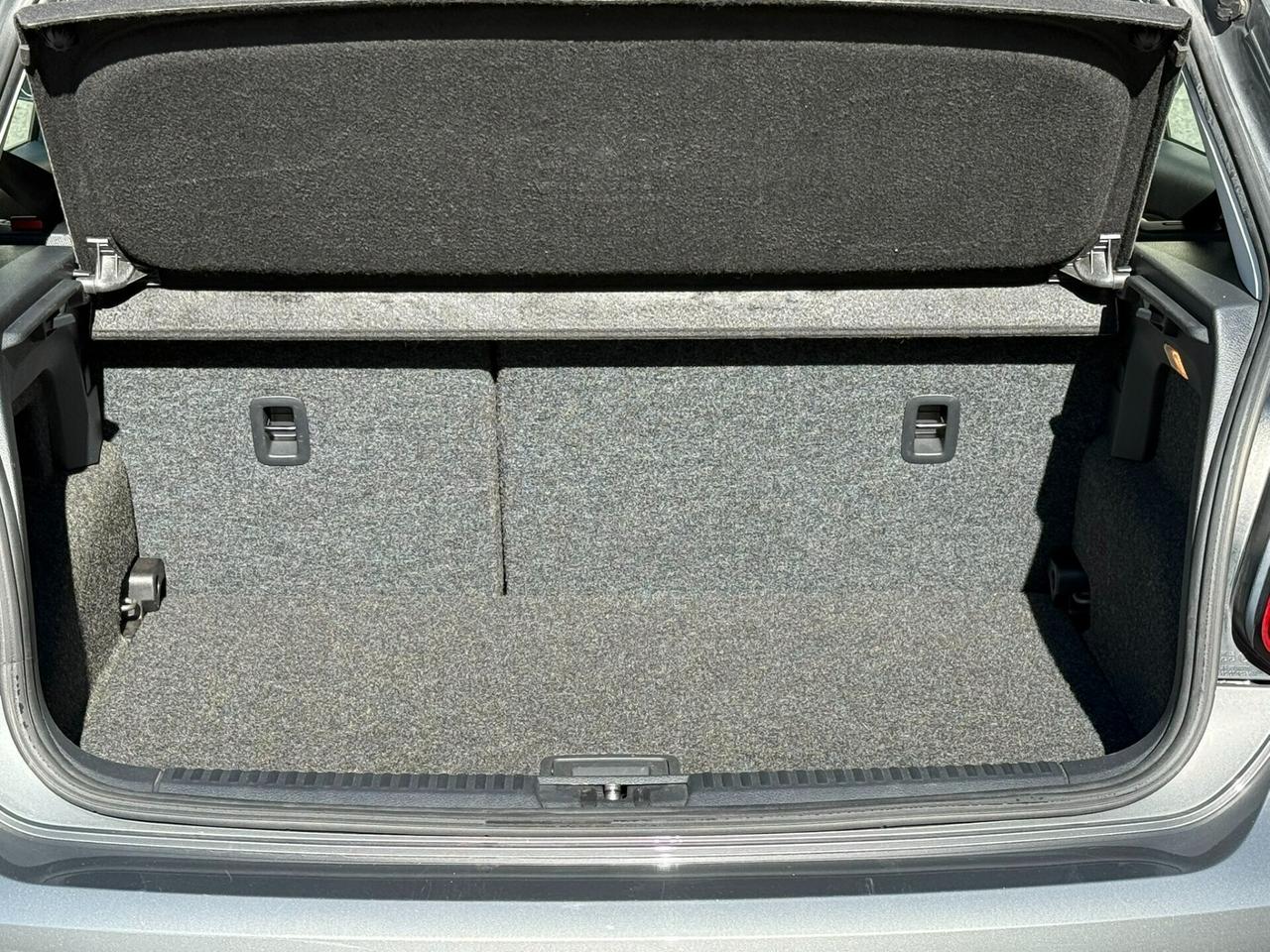 Volkswagen Polo 1.4 85CV 5 porte Comfortline