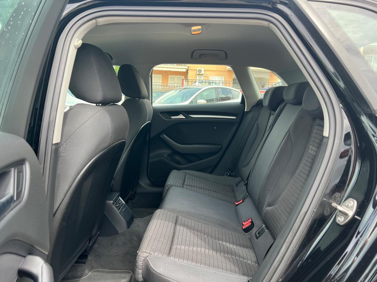 Audi A3 SPB 1.2 TFSI 110 CV Ambition