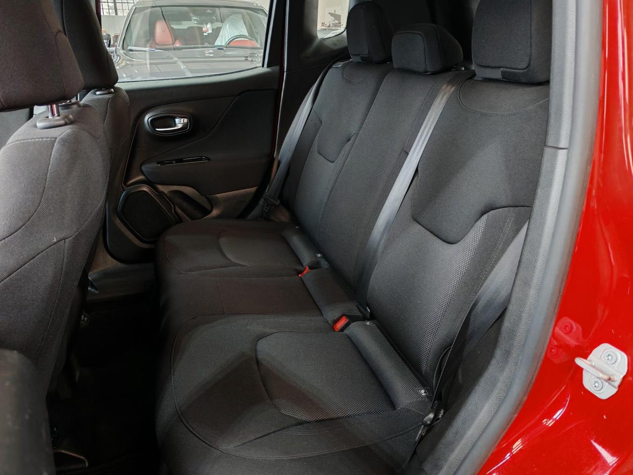 Jeep Renegade 1.0 T3 Longitude GPL