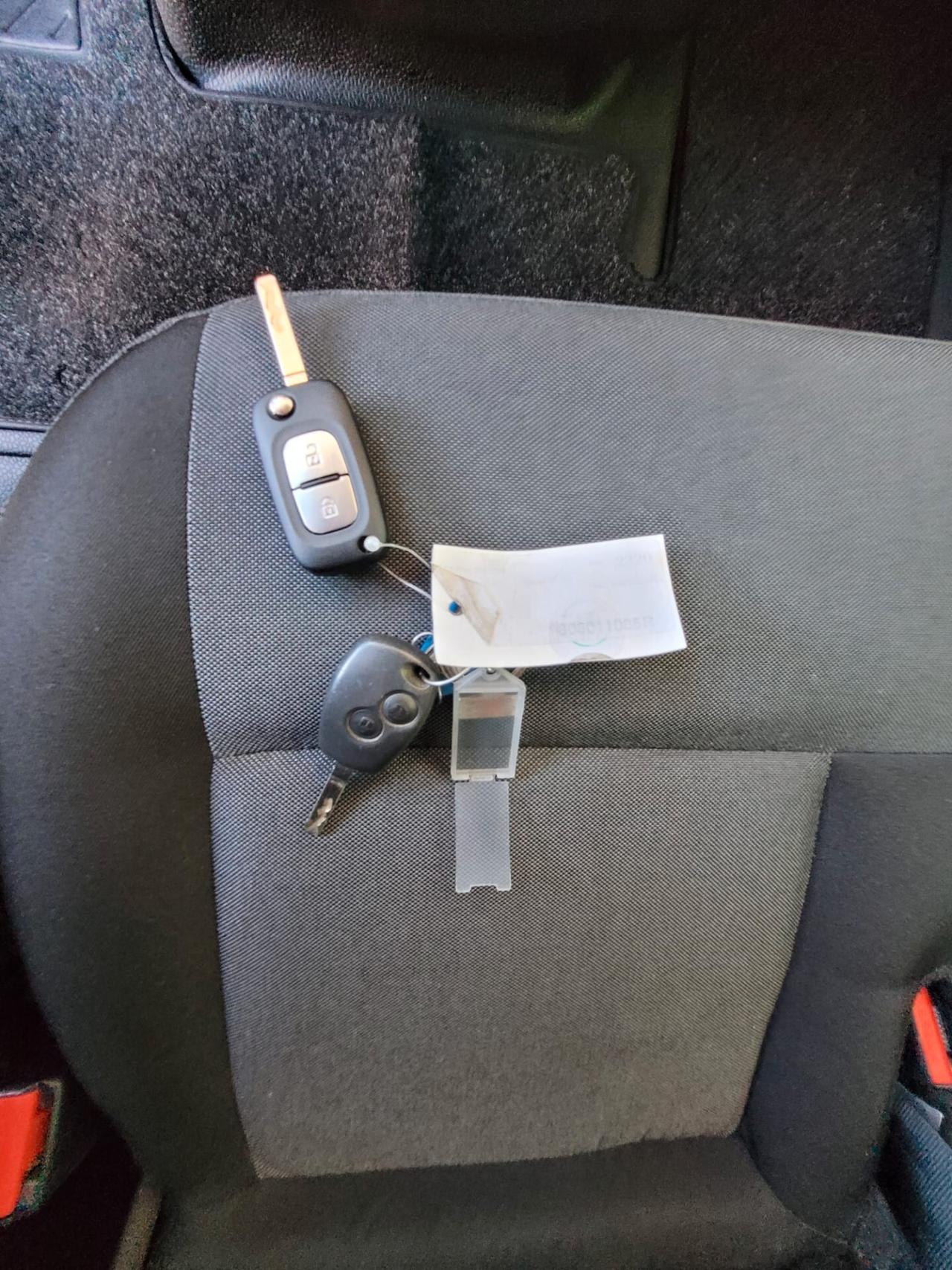 Renault Master T33 2.3 dCi H2 L2 Furgone Energy Ice