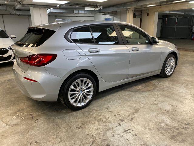 Bmw 118 118i 5p. Sport