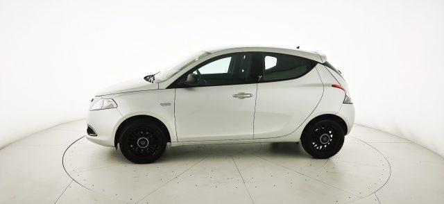 LANCIA Ypsilon 0.9 TwinAir 85 CV S&S Gold CAMBIO AUTOMATICO