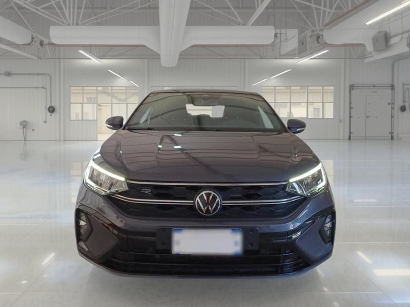 VOLKSWAGEN TAIGO 1.0 TSI 81 KW R-LINE DSG SUV