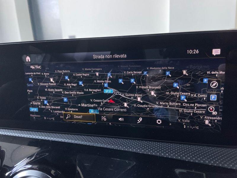 Mercedes-Benz Classe A A 45S AMG 4Matic+