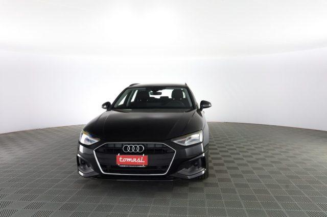 AUDI A4 A4 Avant 30 TDI/136 CV S tronic Business