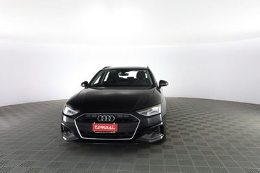 AUDI A4 A4 Avant 30 TDI/136 CV S tronic Business
