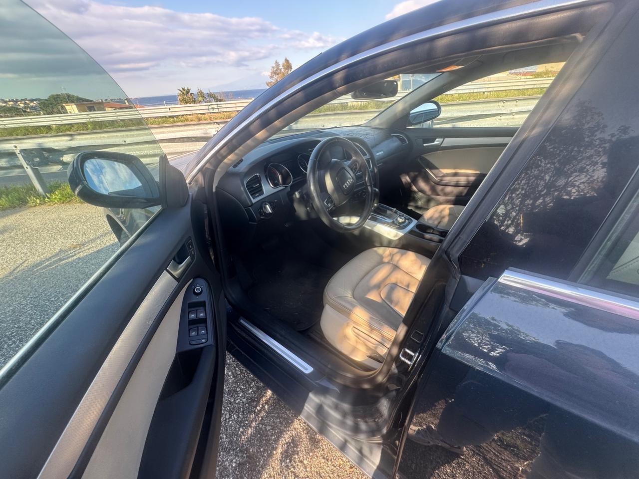 Audi A5 SPB 3.0 V6 TDI 245CV quattro S tronic Ambiente