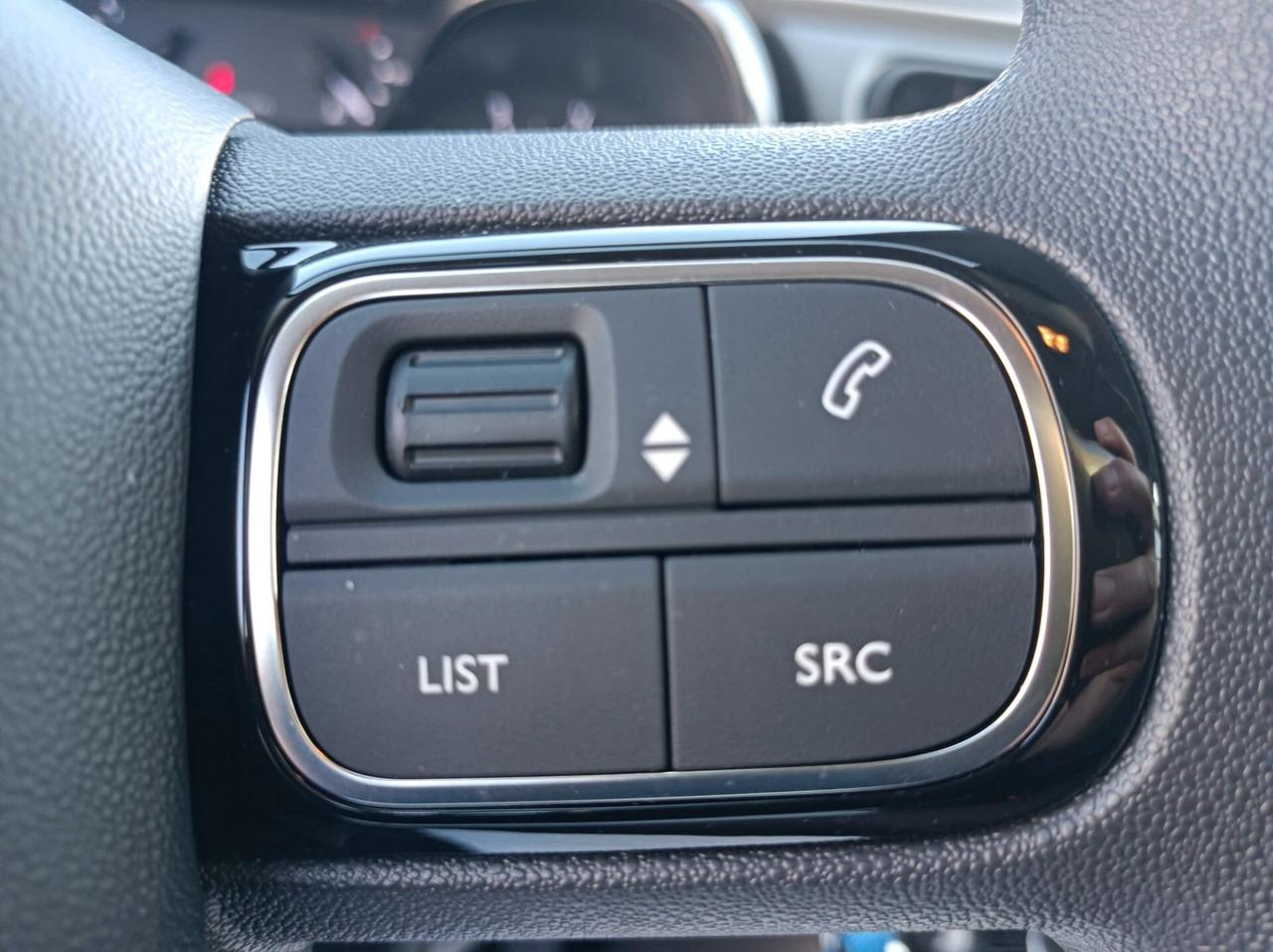 Citroen C3 PureTech 83 S&S You