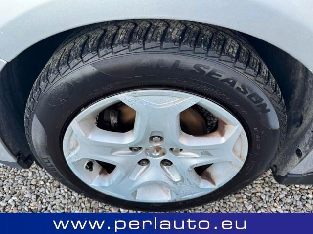 Ford C-Max 1.6 120CV GPL Titanium