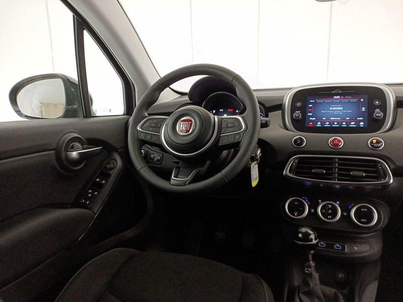 FIAT 500X 2022 1.3 mjet 95cv