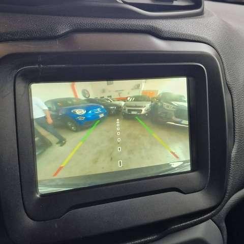 Jeep Renegade Renegade 1.6 mjt S 2wd 130cv