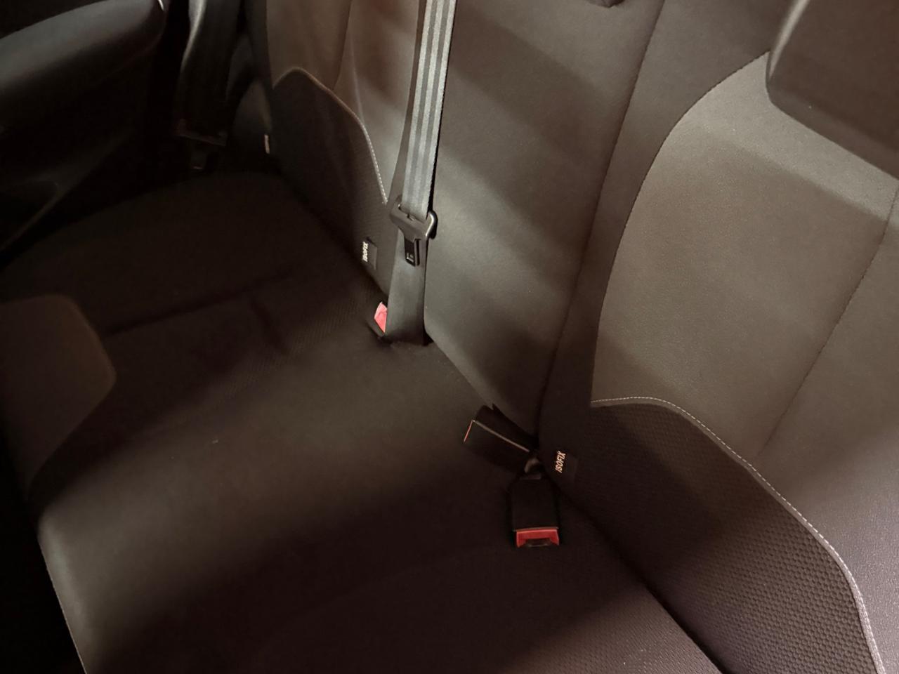 BELLISSIMA CITROËN C3 CON SOLI 73.893 KM