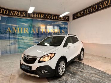 Opel Mokka 1.6 CDTI Ecotec 136CV 4x2 Start&Stop Cosmo b-Color