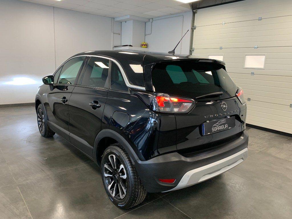 Opel Crossland 1.2 Benzina Automatico Elegance Pack