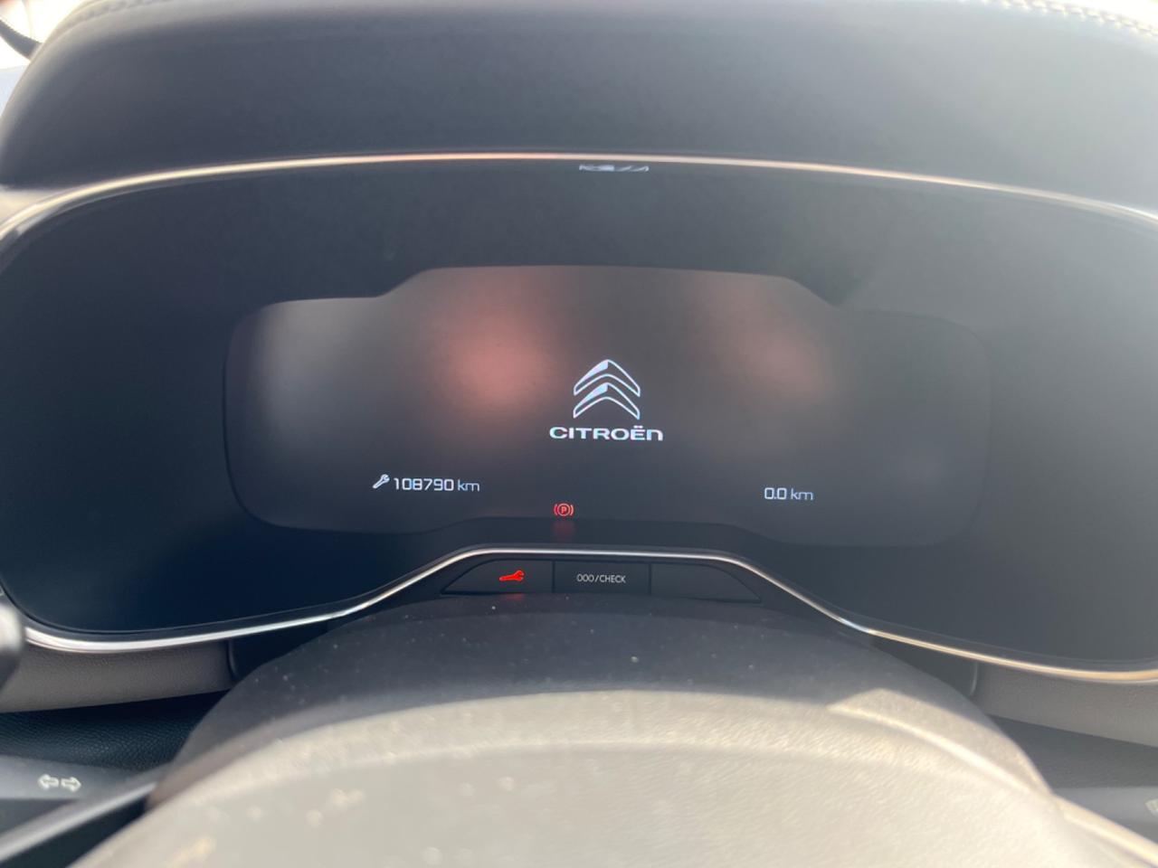 Citroen C5 Aircross SHINE BlueHDi 130