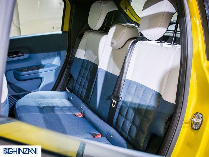 FIAT Grande Panda 1.2 S&S Hybrid La Prima