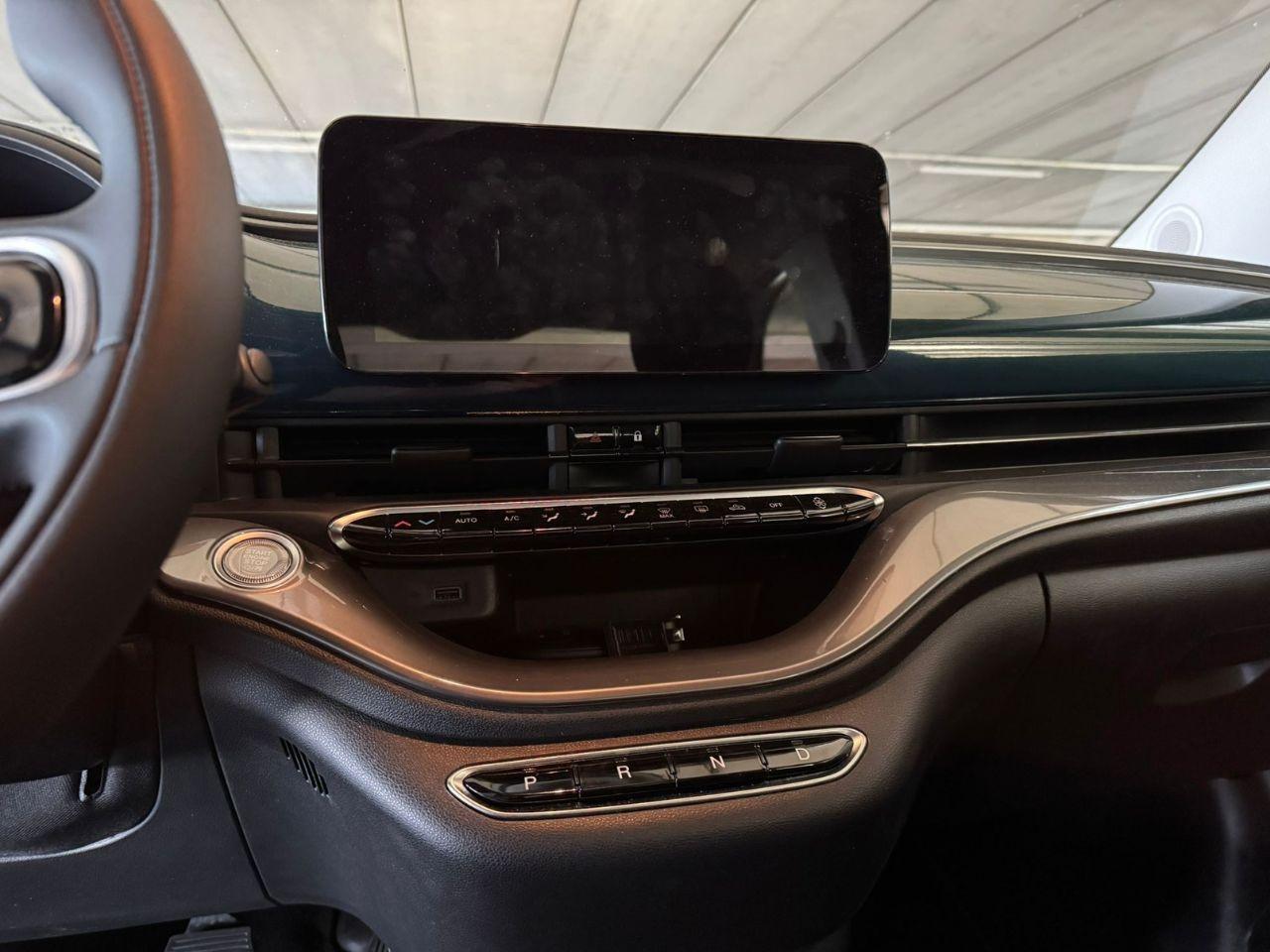 FIAT 500e - 500e 42 kWh