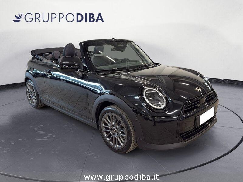 MINI Mini Cooper Cabrio F67 2.0 C Classic auto