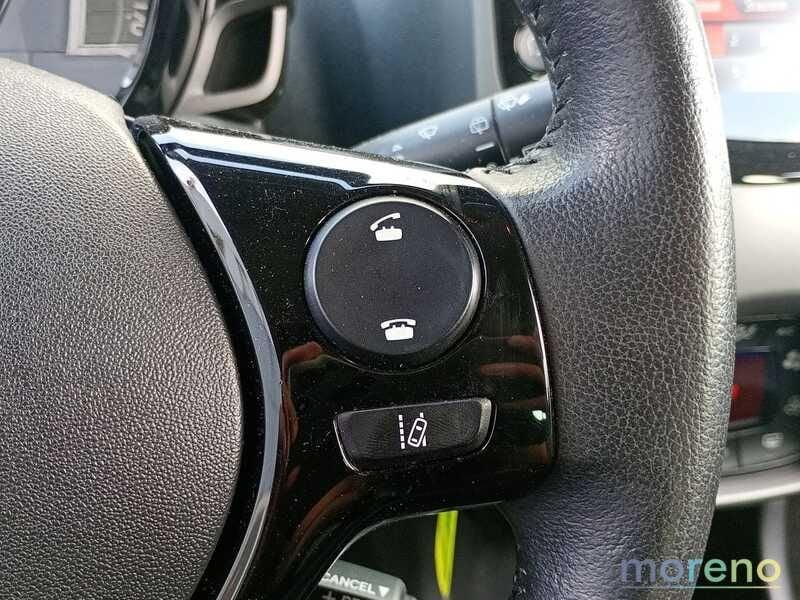 Toyota Aygo x-play
