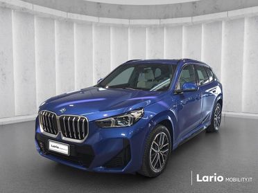 BMW X1 20 d Mild Hybrid 48V MSport xDrive DCT