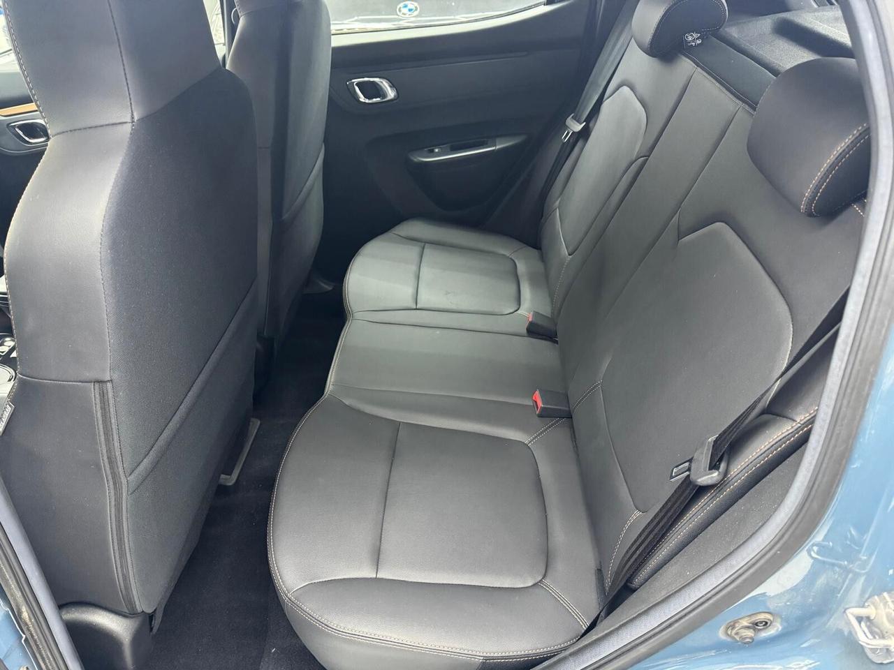 Dacia Spring 26Cv -Elettrica