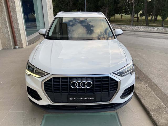 AUDI Q3 35 2.0 TDI 150 CV Business ''CAMBIO MANUALE''