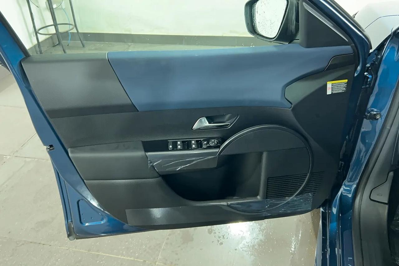 Lancia Ypsilon Hybrid e-DCT Edizione Cassina