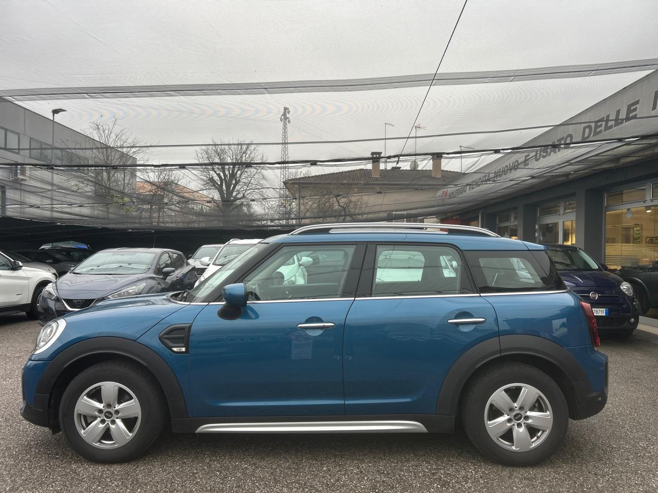 Mini Mini Countryman 1.5 One D