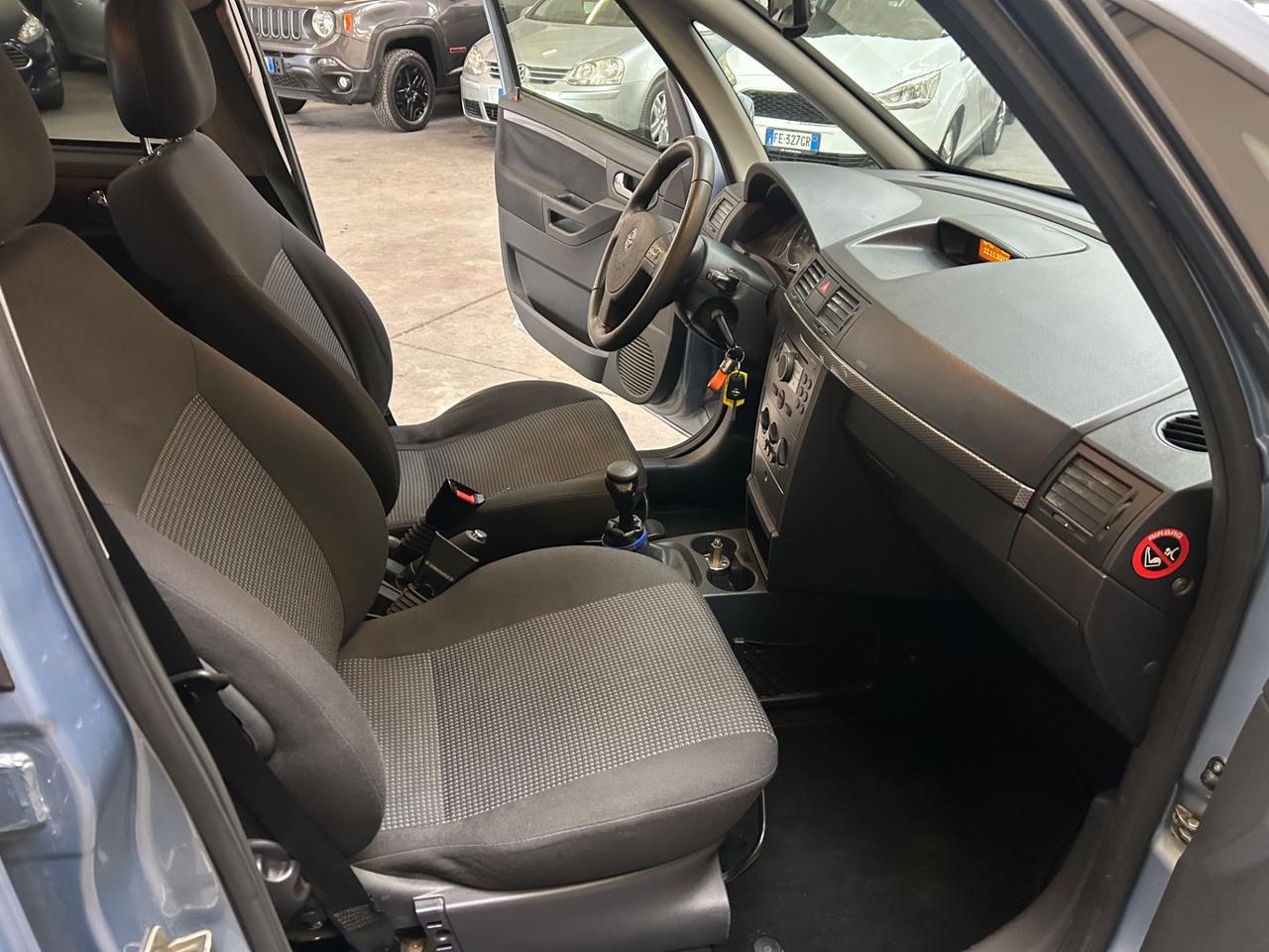 Opel Meriva 1.4 benzina/gpl Cosmo