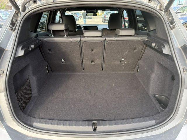 BMW 218 d Active Tourer Msport