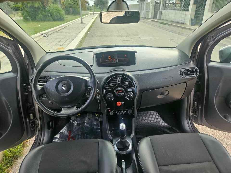 Renault Modus Grand 1.5 dCi 90CV Live" Basso Costo"