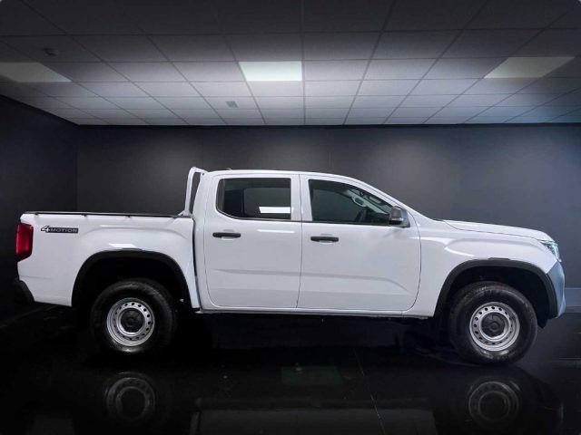 VOLKSWAGEN Amarok 2.0 TDI 170CV 4MOTION