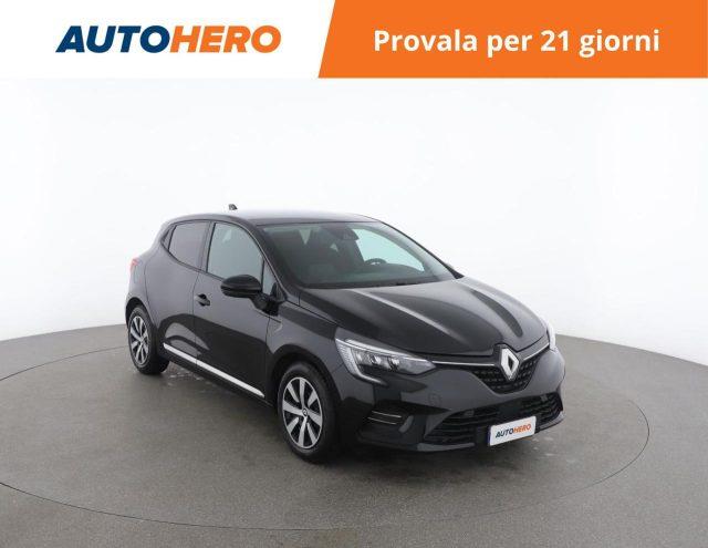 RENAULT Clio Blue dCi 100 CV 5 porte Evolution