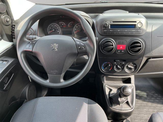 PEUGEOT Bipper 1.3HDi 80CV Premium